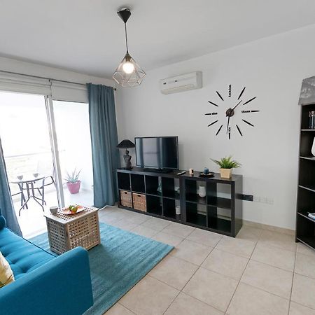 Glabur Stays - The Cozy Atelier - Nicosia City, Free Parking & Wifi, Welcomes You!!! Экстерьер фото