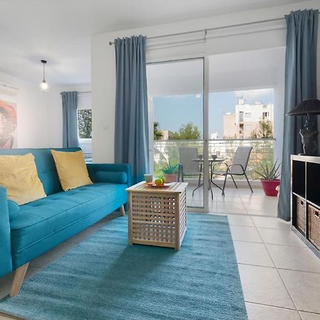 Glabur Stays - The Cozy Atelier - Nicosia City, Free Parking & Wifi, Welcomes You!!! Экстерьер фото