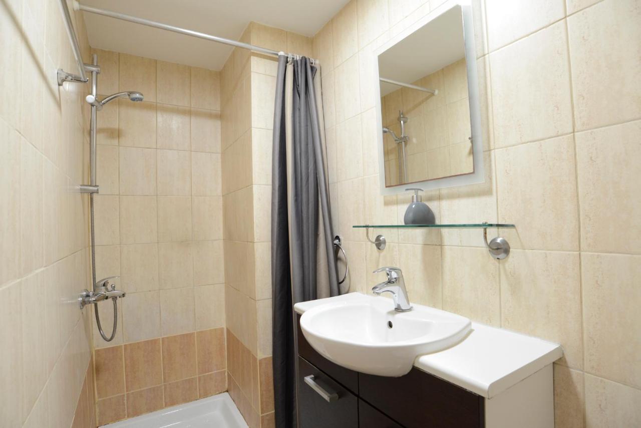Glabur Stays - The Cozy Atelier - Nicosia City, Free Parking & Wifi, Welcomes You!!! Экстерьер фото