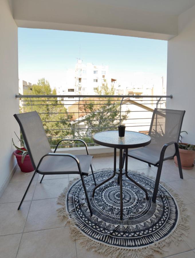 Glabur Stays - The Cozy Atelier - Nicosia City, Free Parking & Wifi, Welcomes You!!! Экстерьер фото