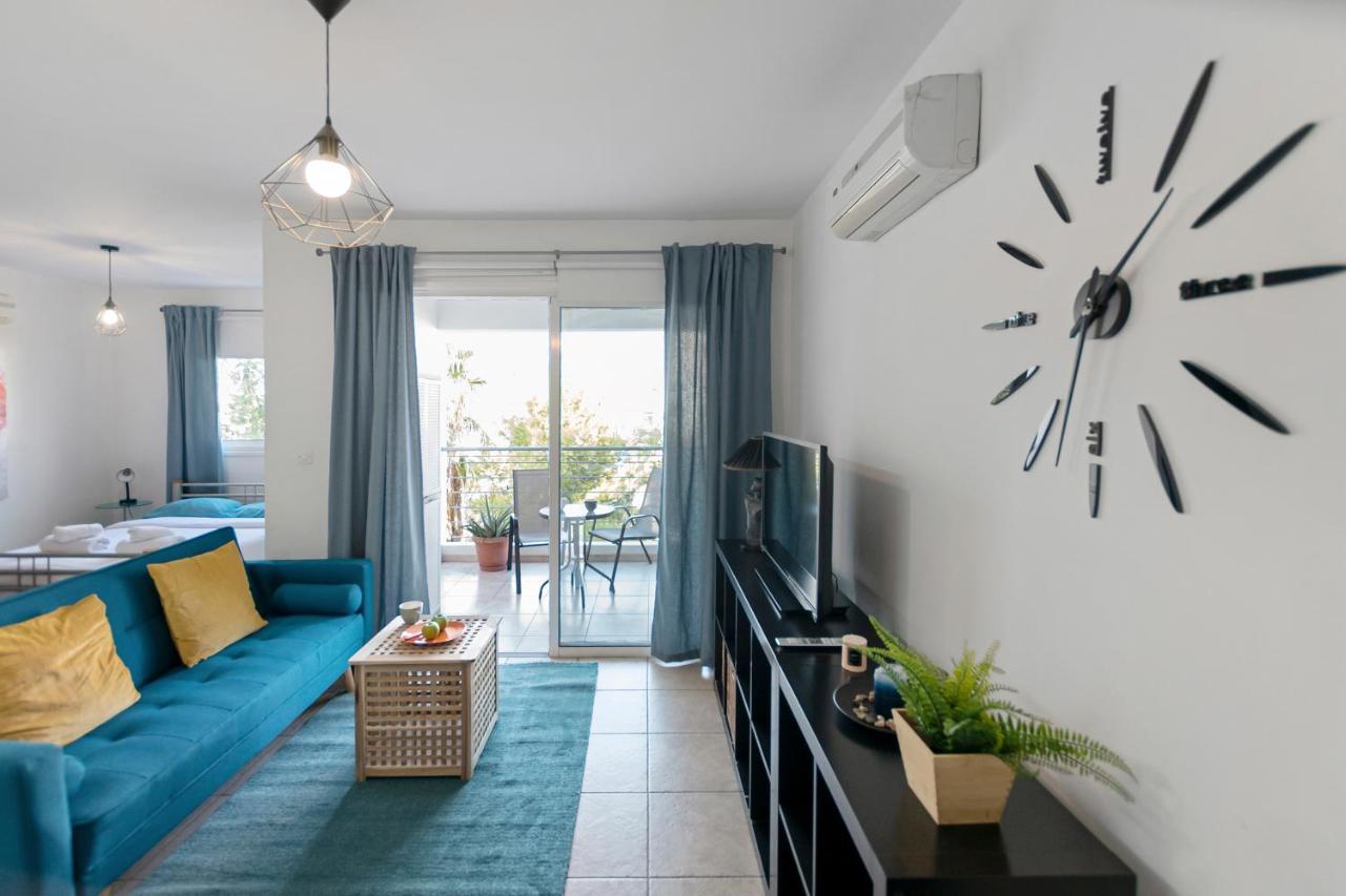 Glabur Stays - The Cozy Atelier - Nicosia City, Free Parking & Wifi, Welcomes You!!! Экстерьер фото